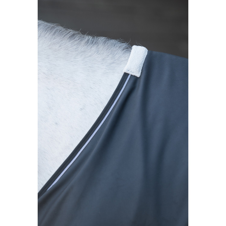 Premium voordeken HKM 1680D gladde voering Premium voordeken HKM 1680D gladde voering