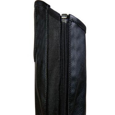 Mini Chaps Elastisch HKM Mini Chaps Elastisch HKM