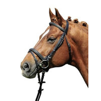 Bridon Lou HKM Zwart Bridon Lou HKM Zwart