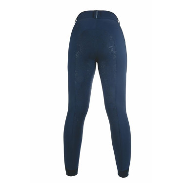 Comfort Style broek met volledig siliconen zitvlak HKM Comfort Style broek met volledig siliconen zitvlak HKM