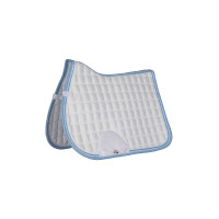 Airy Mesh Tapijt HKM Wit Airy Mesh Tapijt HKM Wit