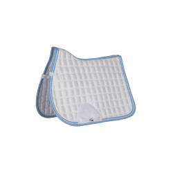 Airy Mesh Tapijt HKM Wit