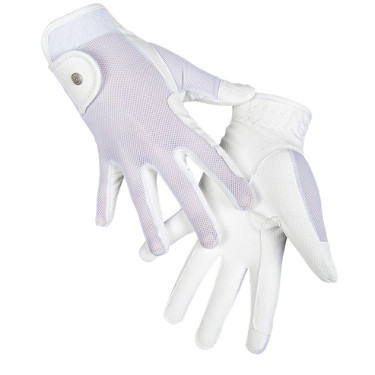 Zomerrijhandschoenen Style HKM Zomerrijhandschoenen Style HKM