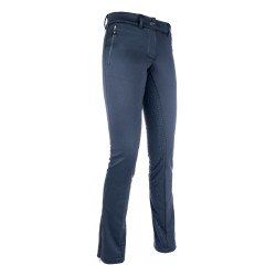 Jodhpurbroek Moena Softshell Plain HKM