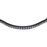 Bridon Pro Anatomic HKM Zwart Bridon Pro Anatomic HKM Zwart