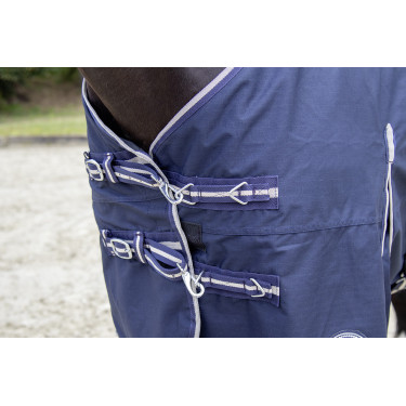 Eco Light buitenbekleding fleecevoering HKM Eco Light buitenbekleding fleecevoering HKM