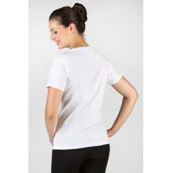 T-shirt HKM Geometrical Paard T-shirt HKM Geometrical Paard