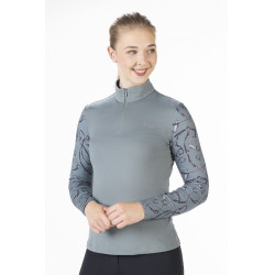 Functioneel T-shirt Monaco Style HKM Functioneel T-shirt Monaco Style HKM