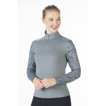 Functioneel T-shirt Monaco Style HKM Functioneel T-shirt Monaco Style HKM