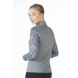 Functioneel T-shirt Monaco Style HKM Functioneel T-shirt Monaco Style HKM