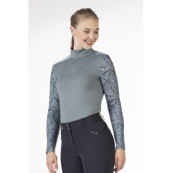 Functioneel T-shirt Monaco Style HKM Functioneel T-shirt Monaco Style HKM