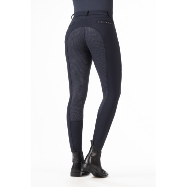 Rosegold Glamour Winterstijl Broek HKM Rosegold Glamour Winterstijl Broek HKM