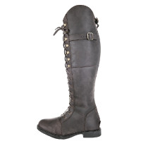 Laarzen Dublin Winter HKM Bruin Laarzen Dublin Winter HKM Bruin