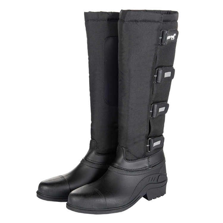 Thermo winterlaarzen Robusta HKM
