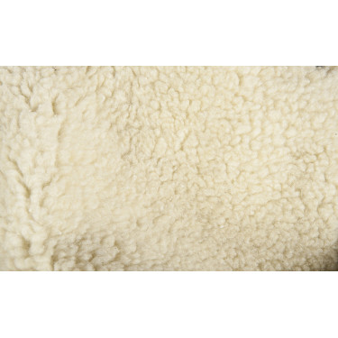 Thermo winterlaarzen Robusta HKM Zwart