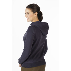 Hoody HKM Buenos Aires Donkerblauw