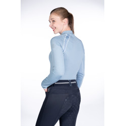 T-shirt techniek HKM Bloomsbury lange mouwen T-shirt techniek HKM Bloomsbury lange mouwen