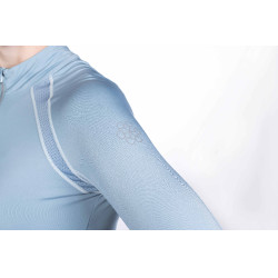 T-shirt techniek HKM Bloomsbury lange mouwen T-shirt techniek HKM Bloomsbury lange mouwen
