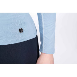 T-shirt techniek HKM Bloomsbury lange mouwen T-shirt techniek HKM Bloomsbury lange mouwen