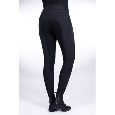 Broek HKM Savona Style full seat Alos Broek HKM Savona Style full seat Alos