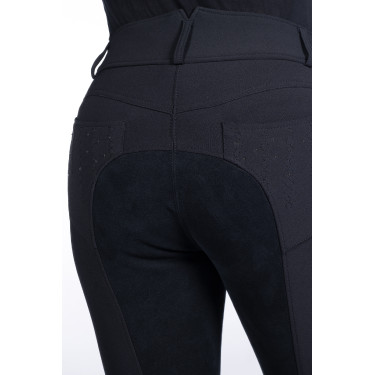 Broek HKM Savona Style full seat Alos Broek HKM Savona Style full seat Alos