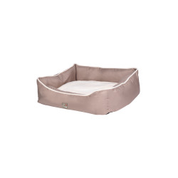 Hondenbed Amitye HKM Taupe Bruin Hondenbed Amitye HKM Taupe Bruin