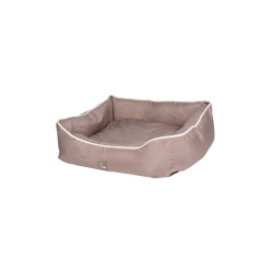 Hondenbed Amitye HKM Taupe Bruin Hondenbed Amitye HKM Taupe Bruin