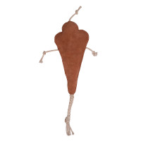 Speelgoed voor paarden Ice cream HKM Oranje