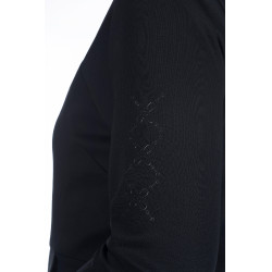 Technische jas Rosewood HKM Zwart