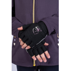Hobby Horsing Handschoenen HKM Hobby Horsing Handschoenen HKM