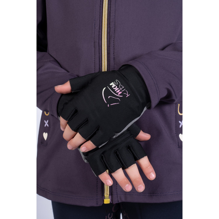 Hobby Horsing Handschoenen HKM Hobby Horsing Handschoenen HKM