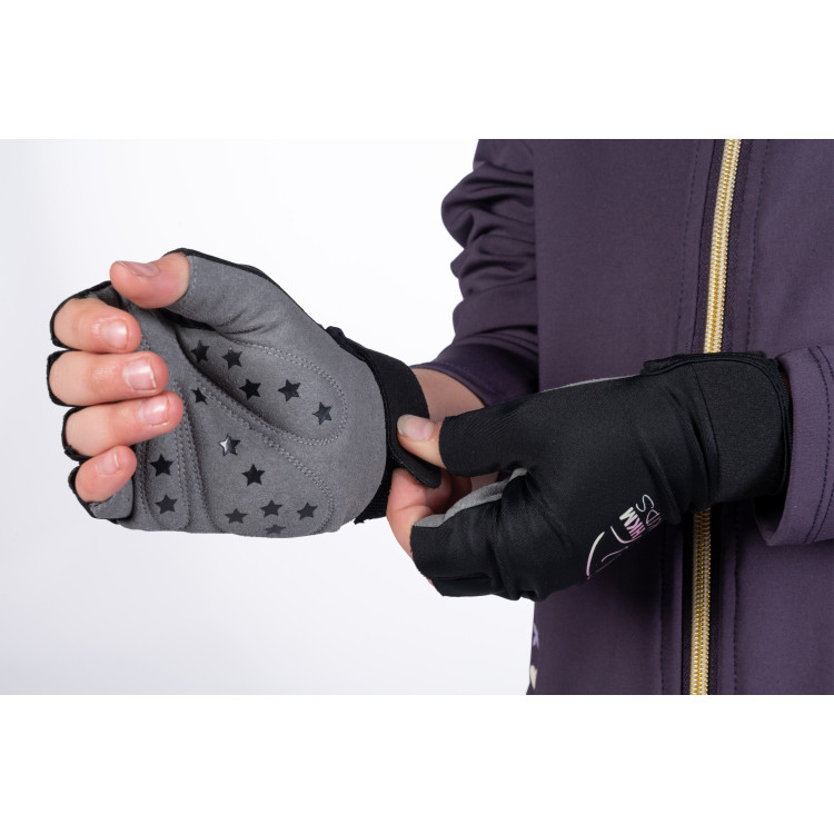 Hobby Horsing Handschoenen HKM Hobby Horsing Handschoenen HKM