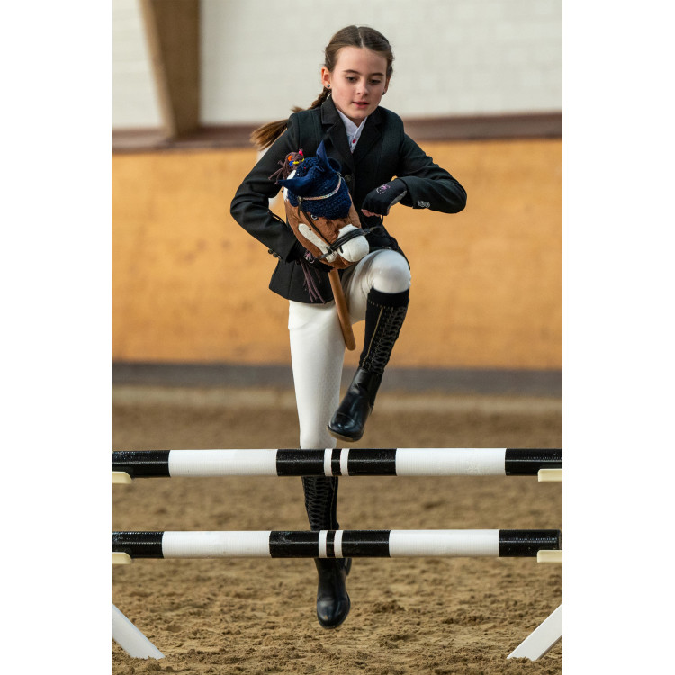 Hobby Horsing Handschoenen HKM Hobby Horsing Handschoenen HKM