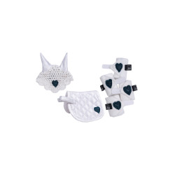 Wedstrijdset Cuddle Pony HKM Wedstrijdset Cuddle Pony HKM