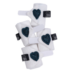 Wedstrijdset Cuddle Pony HKM Wedstrijdset Cuddle Pony HKM