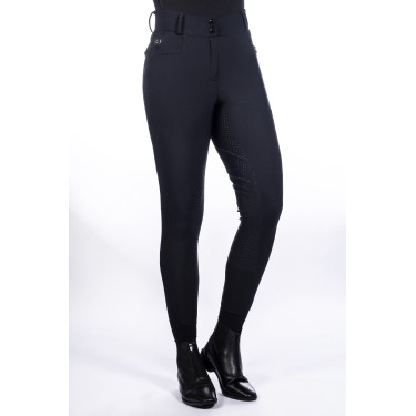 Verwarmde broek Keep Warm Style 1/1 in silic. HKM Verwarmde broek Keep Warm Style 1/1 in silic. HKM