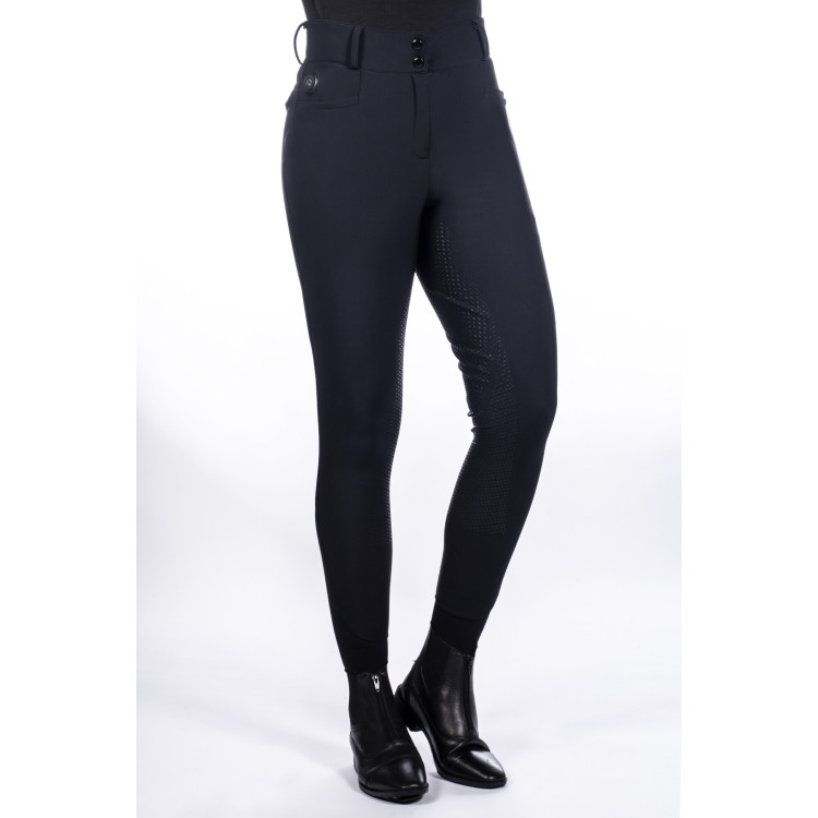 Verwarmde broek Keep Warm Style 1/1 in silic. HKM Verwarmde broek Keep Warm Style 1/1 in silic. HKM