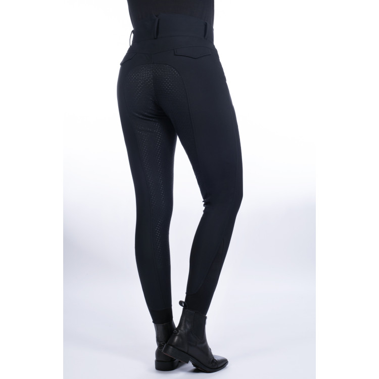 Verwarmde broek Keep Warm Style 1/1 in silic. HKM Verwarmde broek Keep Warm Style 1/1 in silic. HKM