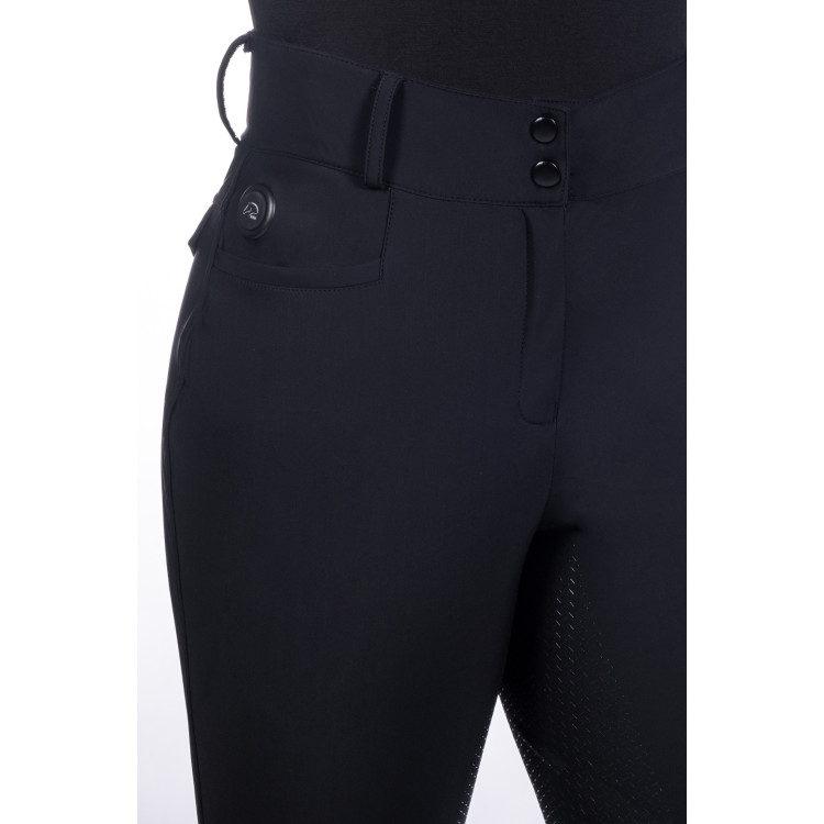 Verwarmde broek Keep Warm Style 1/1 in silic. HKM Verwarmde broek Keep Warm Style 1/1 in silic. HKM