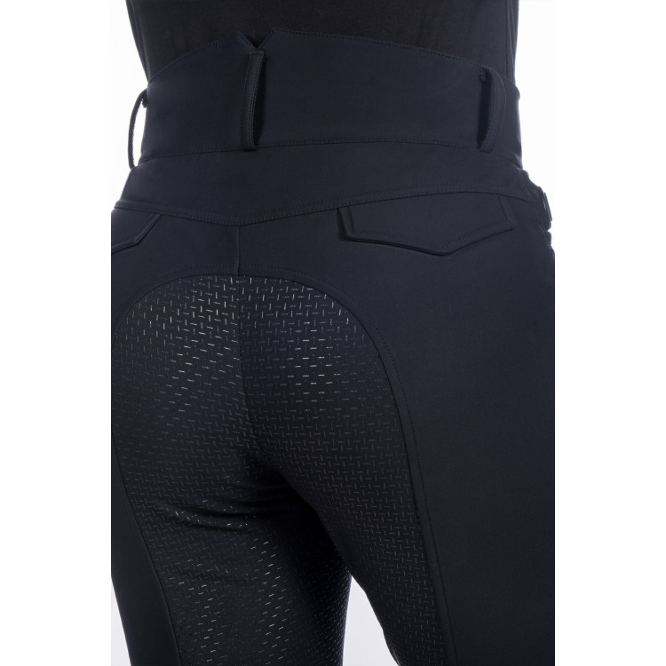 Verwarmde broek Keep Warm Style 1/1 in silic. HKM Verwarmde broek Keep Warm Style 1/1 in silic. HKM