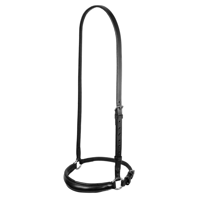 Hoofdstel met Duitse neusriem Equestro