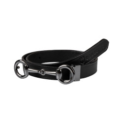 Damesriem met bitgesp Equestro
