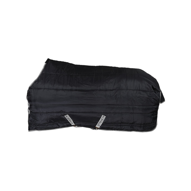 Boxdeken in 210D polyester ripstop met 300g vulling Acavallo Boxdeken in 210D polyester ripstop met 300g vulling Acavallo