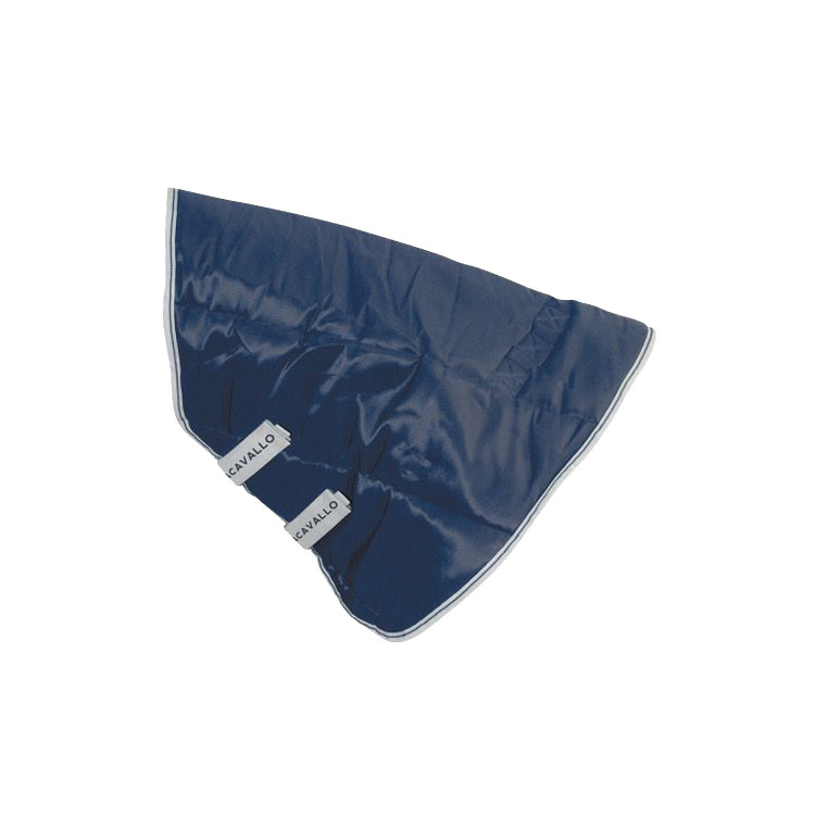 Staldeken halsstuk van 210D ripstop polyester met 300g voering Acavallo Staldeken halsstuk van 210D ripstop polyester met 300g voering Acavallo