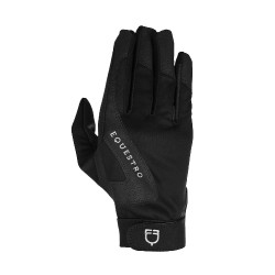 Technische stoffen handschoenen met fleecevoering Equestro