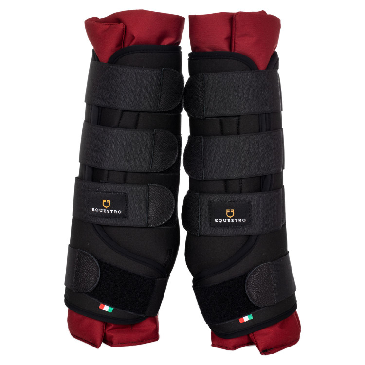Rustbandages Equestro per 2
