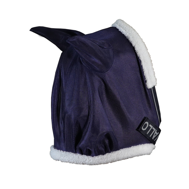 Vliegenmasker met oren Acavallo
