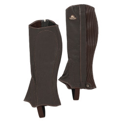 Gladde mini-chaps GP Acavallo Gladde mini-chaps GP Acavallo