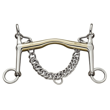Mors de bride Sprenger HO 5 cm Mors de bride Sprenger HO 5 cm