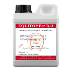 Fer B12 Equi-Top